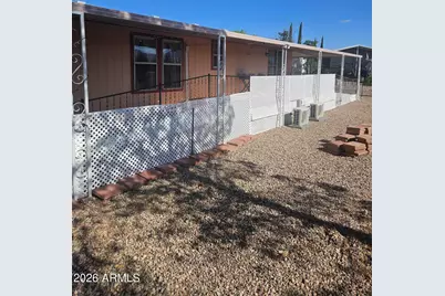 708 S Shallow Brook Loop, Sierra Vista, AZ 85635 - Photo 37
