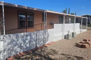 708 S Shallow Brook Loop, Sierra Vista, AZ 85635 - Photo 37