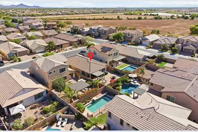 3642 E Ficus Way, Gilbert, AZ 85298 - Photo 43