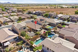 3642 E Ficus Way, Gilbert, AZ 85298 - Photo 43