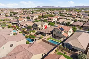 3642 E Ficus Way, Gilbert, AZ 85298 - Photo 45