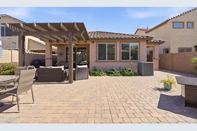 3642 E Ficus Way, Gilbert, AZ 85298 - Photo 35