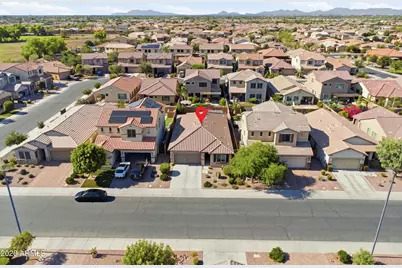 3642 E Ficus Way, Gilbert, AZ 85298 - Photo 41