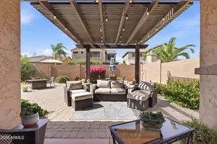 3642 E Ficus Way, Gilbert, AZ 85298 - Photo 29