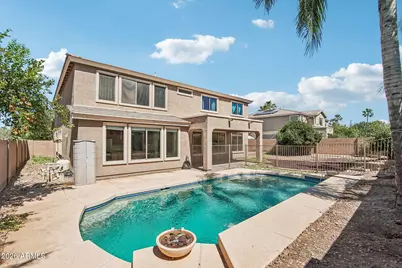 4121 S Chatham Street, Mesa, AZ 85212 - Photo 9