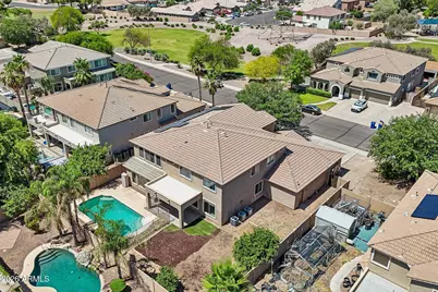4121 S Chatham Street, Mesa, AZ 85212 - Photo 17