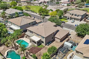 4121 S Chatham St, Mesa, AZ 85212 - Photo 17
