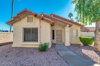 1120 N Val Vista Drive #103, Gilbert, AZ 85234 - Photo 3