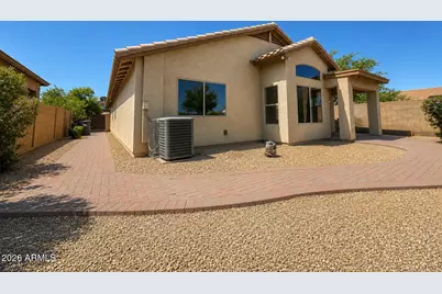 5256 W Pleasant Lane, Laveen, AZ 85339 - Photo 19