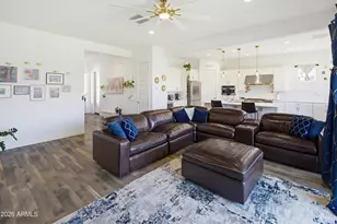 4020 W Piedmont Rd, Laveen, AZ 85339 - Photo 5