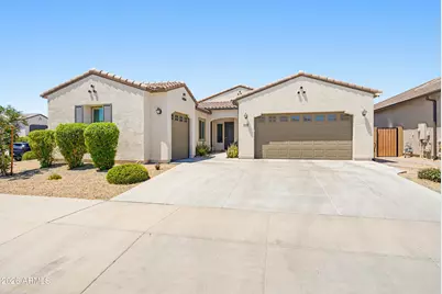 4020 W Piedmont Road, Laveen, AZ 85339 - Photo 1