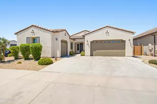 4020 W Piedmont Rd, Laveen, AZ 85339 - Photo 1