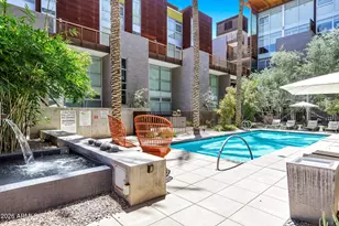 4745 N Scottsdale Rd, Scottsdale, AZ 85251 - Photo 33