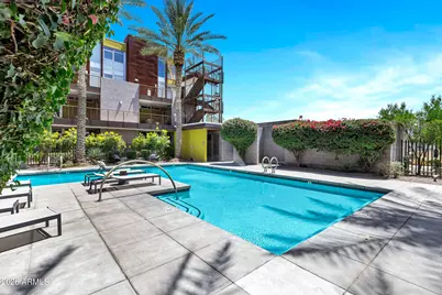 4745 N Scottsdale Road #3013, Scottsdale, AZ 85251 - Photo 39