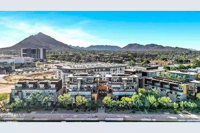 4745 N Scottsdale Road #3013, Scottsdale, AZ 85251 - Photo 53