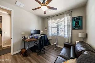 2911 S Pepita Dr, Flagstaff, AZ 86001 - Photo 25