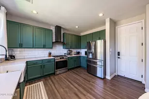2911 S Pepita Dr, Flagstaff, AZ 86001 - Photo 17