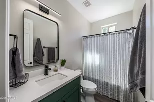 2911 S Pepita Dr, Flagstaff, AZ 86001 - Photo 33