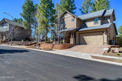 2911 S Pepita Drive, Flagstaff, AZ 86001 - Photo 3