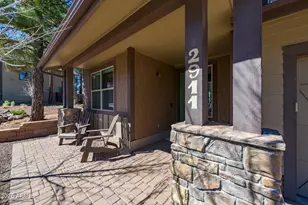 2911 S Pepita Dr, Flagstaff, AZ 86001 - Photo 5