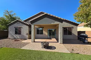 1173 E Mary Ln, Gilbert, AZ 85295 - Photo 19