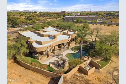 34752 N 49th Street, Cave Creek, AZ 85331 - Photo 3