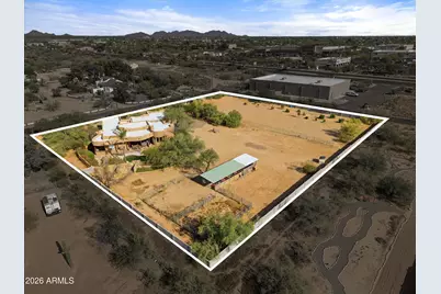 34752 N 49th Street, Cave Creek, AZ 85331 - Photo 49
