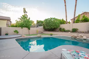 9696 E Sheena Dr, Scottsdale, AZ 85260 - Photo 27