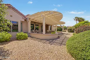 18419 N Borgata Dr, Surprise, AZ 85374 - Photo 29