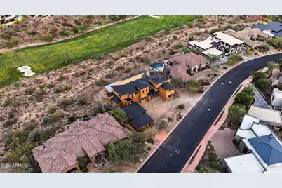 9815 N Palisades Boulevard, Fountain Hills, AZ 85268 - Photo 19