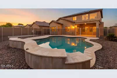 17953 W Alice Avenue, Waddell, AZ 85355 - Photo 25