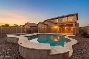 17953 W Alice Ave, Waddell, AZ 85355 - Photo 25