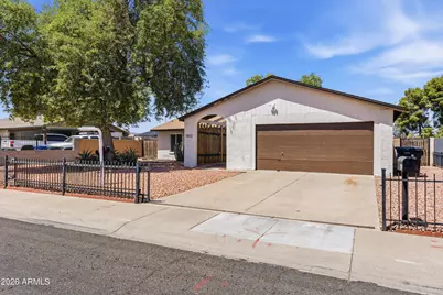 5832 S 45th Street, Phoenix, AZ 85040 - Photo 3