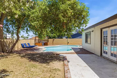 5832 S 45th Street, Phoenix, AZ 85040 - Photo 27