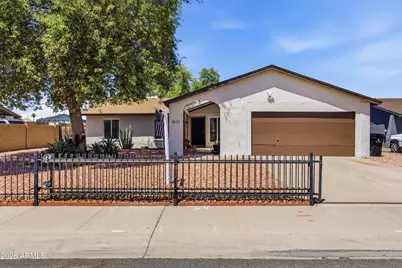 5832 S 45th Street, Phoenix, AZ 85040 - Photo 1