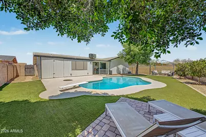 1105 S Spur --, Mesa, AZ 85204 - Photo 33