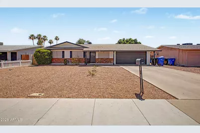 1105 S Spur --, Mesa, AZ 85204 - Photo 1