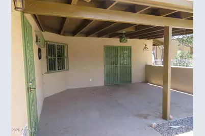 2566 Inverrary Drive, Sierra Vista, AZ 85650 - Photo 27