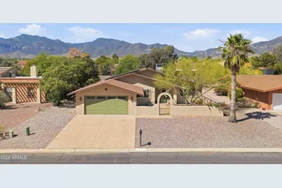 2566 Inverrary Drive, Sierra Vista, AZ 85650 - Photo 1