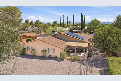 2566 Inverrary Drive, Sierra Vista, AZ 85650 - Photo 3