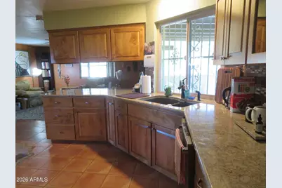 2566 Inverrary Drive, Sierra Vista, AZ 85650 - Photo 13