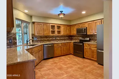 2566 Inverrary Drive, Sierra Vista, AZ 85650 - Photo 5