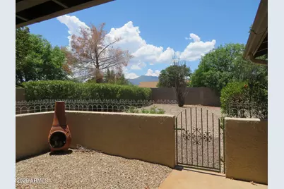 2566 Inverrary Drive, Sierra Vista, AZ 85650 - Photo 33