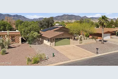 2566 Inverrary Drive, Sierra Vista, AZ 85650 - Photo 3