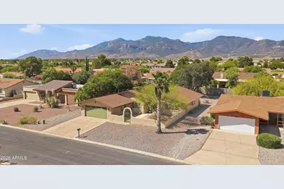 2566 Inverrary Drive, Sierra Vista, AZ 85650 - Photo 1