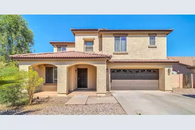 7210 W Discovery Drive, Glendale, AZ 85303 - Photo 1