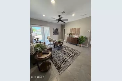 2117 S 239th Drive, Buckeye, AZ 85326 - Photo 5