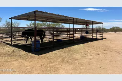00 N 241st Avenue #-, Wittmann, AZ 85361 - Photo 5