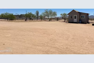 00 N 241st Avenue #-, Wittmann, AZ 85361 - Photo 3