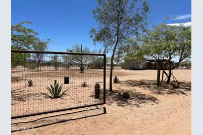 00 N 241st Avenue #-, Wittmann, AZ 85361 - Photo 11
